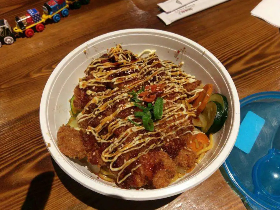 Teppanyaki Lovers
