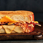 Panera Bread food