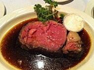 Andria's Steak House inside