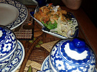 Mai Thai food