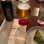 The Wine Store food