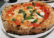 Pizzeria food