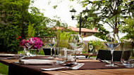 L'auberge De Poupet Sarl food