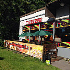 Pizza Speed food