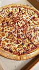 Little Caesars Pizza food