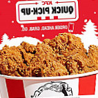 Kfc food