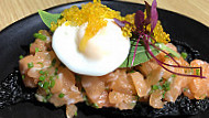 Tataki Sushi Cascais food