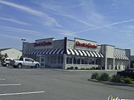 Steak 'n Shake outside
