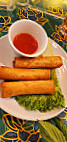 Hello Vietnam Pho Roll food