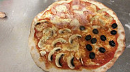 Pizzeria La Gatta Nera food