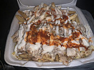 Shawarmarama food