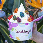 Yogurtland Littleton food