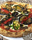 Desio Pizzeria food