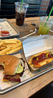 Shake Shack food