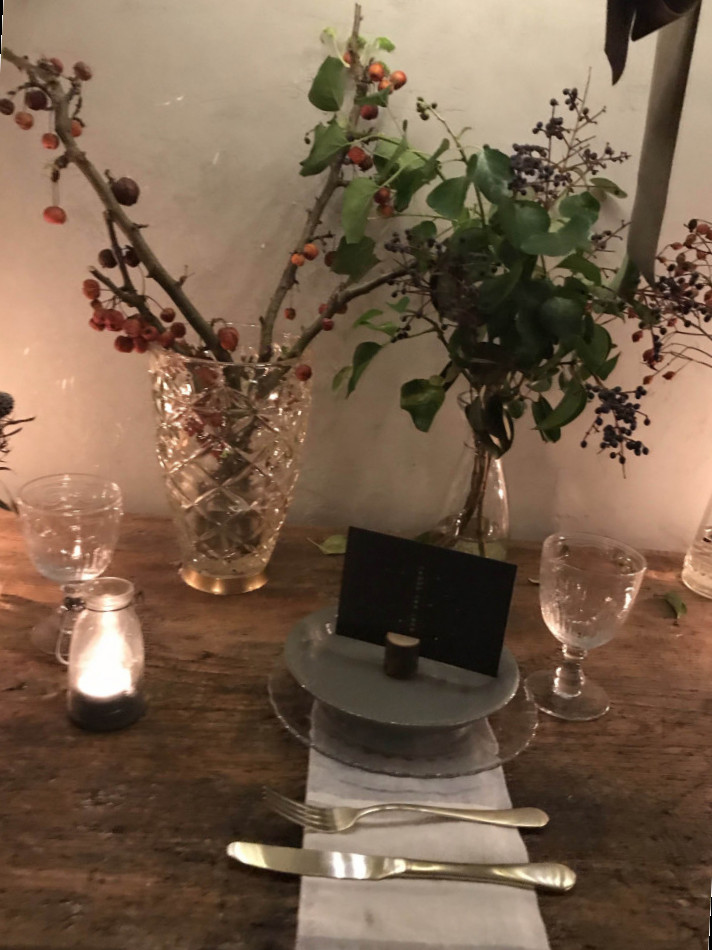 Restaurante Barlovento