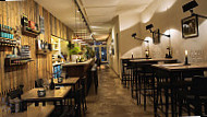 Zies Wijnbar • Bistro • Boutique food