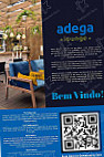 Adega inside