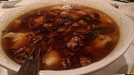 Sichuan-Folk Chinese Restaurant food