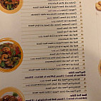 Chinese Takeaway food