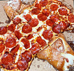 Little Caesars Pizza food