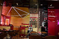 Fauchon Cafe food