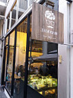 Brainwave Café food