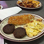 Sherri's Diner food