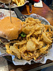 Grumpy Goat Tavern Ankeny food