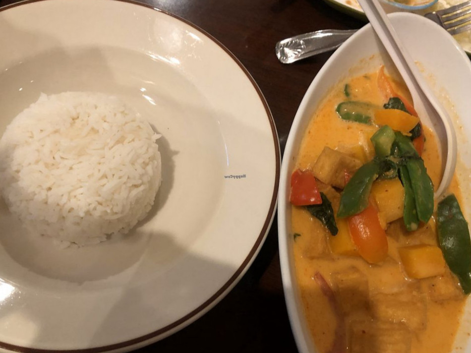 Thai Spice