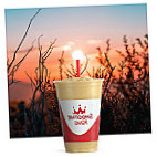 Smoothie King food