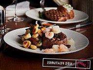 The Keg Steakhouse Brantford food