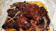 Jamaican D's Caribbean American food