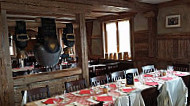 Ferme Auberge Du Schnepfenried food