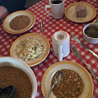 Cabane A Sucre Handfield food