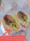 Togo's Sandwiches food