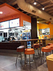 A&w inside