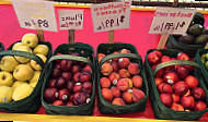 Fruit Acres Farm Market U-pick food