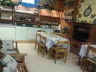 Trattoria Piccolo Ristoro food