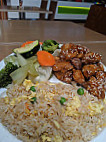 Manchu Wok Swinomish Casino And Lodge food