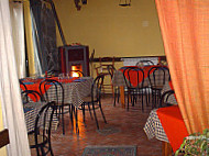 La Locanda Del Brigante food