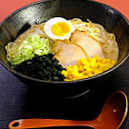 Biwako Ramen House food