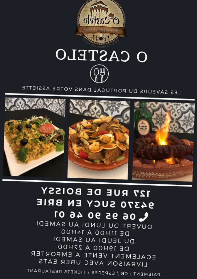 O Castelo