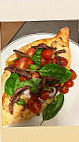 Pizzeria Miss Biss food