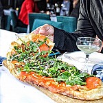 Trattoria Italian Kitchen - Burnaby people