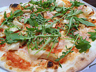 Pizza Rao (by Oasis) food