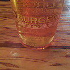 Burgerfi inside