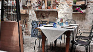 Enoteca Le Barrique food