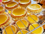 Shí Huí Wèi Hōng Diǎn Memories Cuisine Pastry food