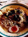 Yasu Ramen food