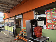 Taqueria Df outside